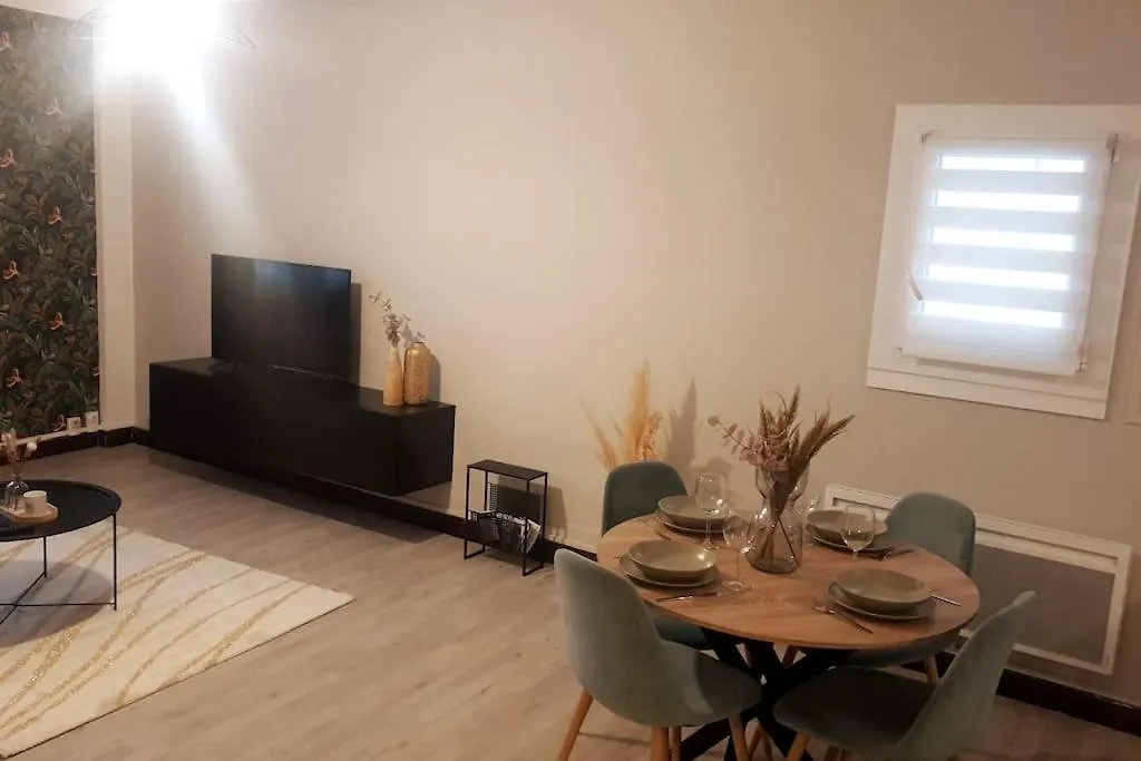 Apartment *Cosy* Spacieux * Entree Autonome* Centrale* Avignon