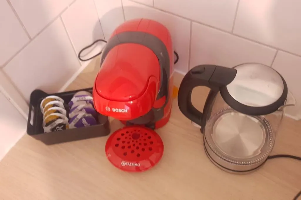 *Cosy* Spacieux * Entree Autonome* Centrale* Avignon Apartment