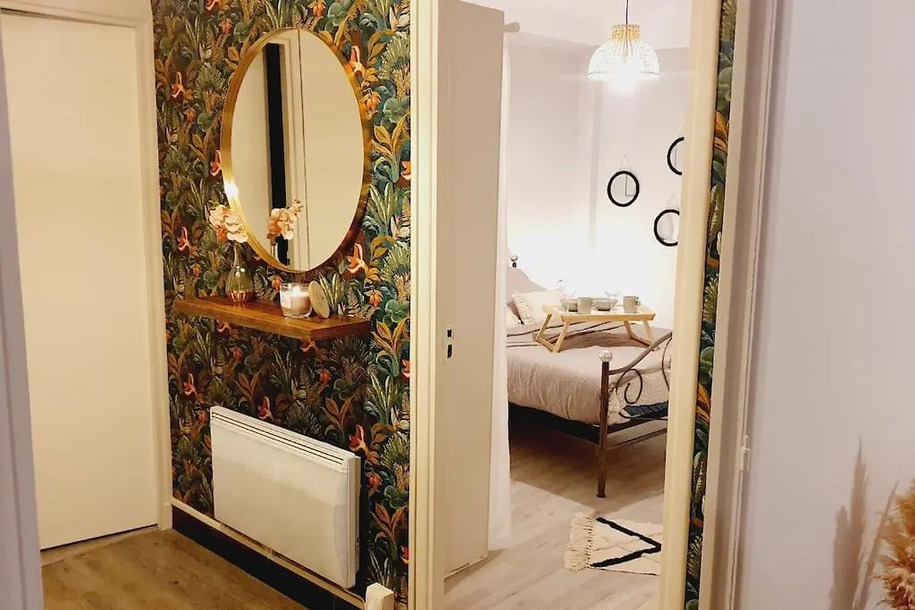 Apartment *Cosy* Spacieux * Entree Autonome* Centrale* Avignon