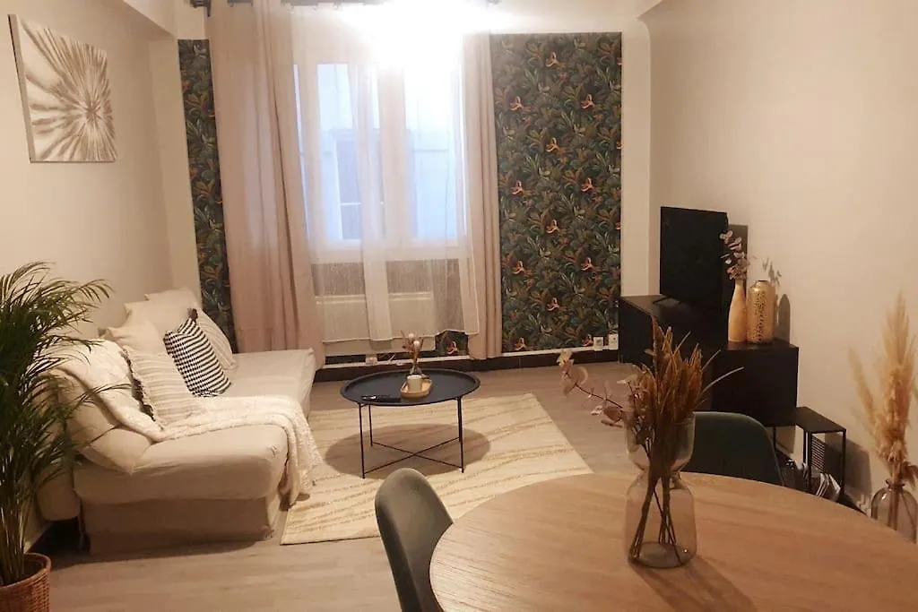 Apartment *Cosy* Spacieux * Entree Autonome* Centrale* Avignon